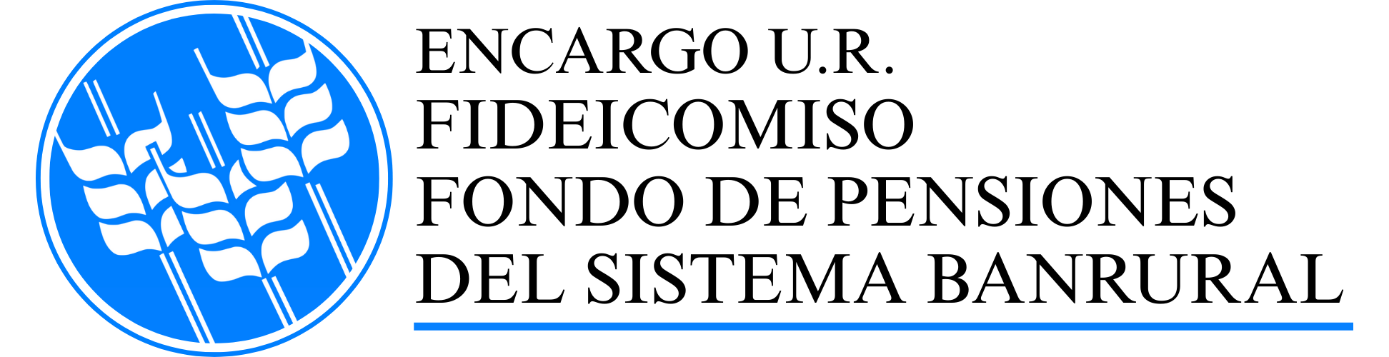 Logo FOPESIBAN
